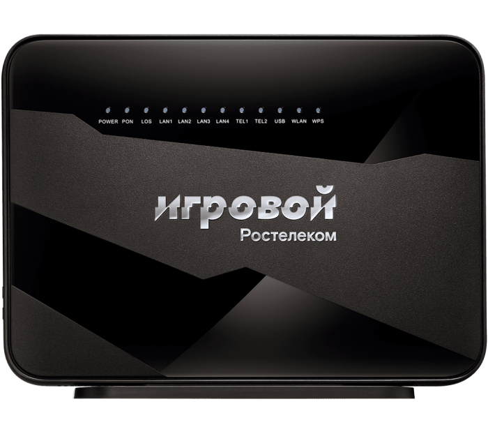 Wi-Fi роутер Ростелеком в Ворсма