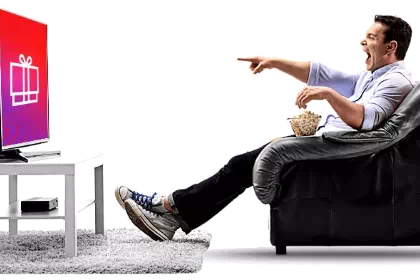Virginconnect — телевидение для бизнеса в Ворсма